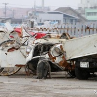 宮城県石巻市（6月）