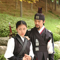 AIIドラマ韓、韓国の人気時代劇「チェオクの剣」を最高30％OFFで配信 画像