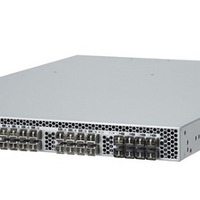 NEC、LAN/SAN環境の統合が可能なネットワークスイッチ「Brocade8000」発売 画像