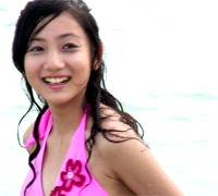 噂の美少女「紗綾」12歳、未公開セクシー水着シーンを一挙配信 画像