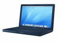 アップル、Core Duoを搭載したノートPC「MacBook」を発表 -ブラックモデルも登場 画像