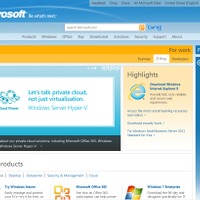 Microsoftの4-6月期決算は増収増益……Windows部門は苦戦 画像