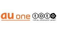 KDDI、auケータイでスポーツ振興くじを購入できる「au one toto」開始 画像