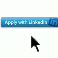 「LinkedIn」の新機能「Apply with LinkedIn」