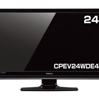 24型「CPEV24WDE4」