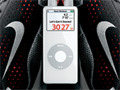 ナイキとアップルが提携、iPodとシューズが通信する「Nike＋iPod Sports Kit」を発売 画像