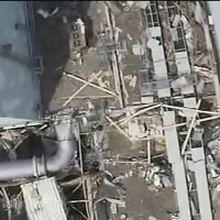 【地震】福島第一原子力発電所の状況（27日午前9時現在） 画像