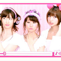 AKB48大島、小嶋、篠田の新CMをウェブでチェック！特別インタビューも 画像