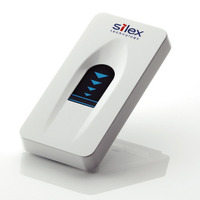 　サイレックス・テクノロジーは、真皮指紋認証センサーを採用した「SX-Biometrics Suite with S1」の出荷を31日から開始したと発表した。