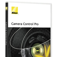 ニコン、デジタル一眼レフカメラをPCからコントロールできるソフト「Camera Control Pro」 画像