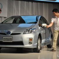 米セールスフォース、「Toyota Friend」デモの一部を公開 画像