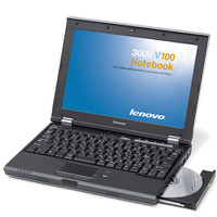 Lenovo 3000 V100 Notebook