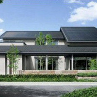 太陽電池・燃料電池・蓄電池を組み合わせた給電システム　積水ハウスが発売 画像
