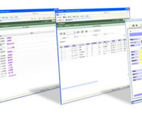 富士通、ExcelでWebアプリを簡単に作成できる「RapidWebSS」販売開始 画像