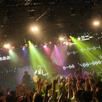 スガ シカオ TALK＆LIVE 「SugarlessII」in ニコファーレ