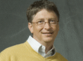 ビル・ゲイツ氏、08年7月にマイクロソフト経営の第一線から引退予定 画像
