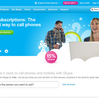 Skype、GroupMeを買収…モバイル向けサービス強化  画像