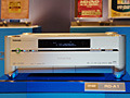 東芝、1TB HDD搭載のHD DVDレコーダー「RD-A1」　297MHz/14bitのビデオDACを採用 画像