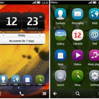 Nokia、Symbian OSの最新版「Symbian Belle」を発表 画像