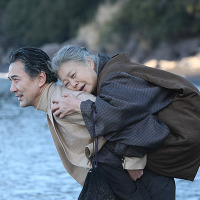 モントリオール映画祭で日本映画「わが母の記」「アントキノイノチ」がW受賞！ 画像