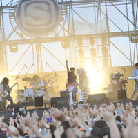 40組の国内アーティストが熱演！ SPACE SHOWER SWEET LOVE SHOWER 2011 