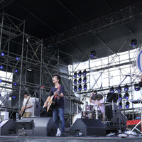 40組の国内アーティストが熱演！ SPACE SHOWER SWEET LOVE SHOWER 2011 