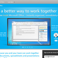 シスコ、MS「Office」連携ツール開発ベンダー Versly の買収を発表 画像