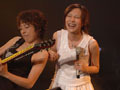 Excite Music Festival '06に平原綾香、一青窈、スキマスイッチらが出演 画像