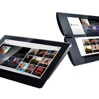 ソニー、Android搭載「Sony Tablet」を17日から順次発売！ 画像