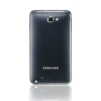 Samsung、スタイラス入力対応の「Galaxy Note」発表 