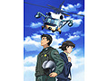 AII、TVアニメ「よみがえる空-RESCUE WINGS-」ベストエピソードを2週間無料配信 画像