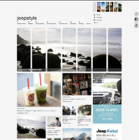 ジープスタイル トップページ