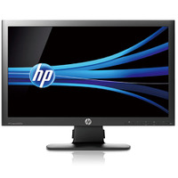 20型「HP Compaq LE2002x」前面
