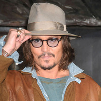 ジョニー・デップ