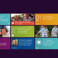 米マイクロソフト、「Windows 8」にHyper-Vを導入 画像