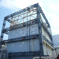 【地震】福島第一原子力発電所の状況（12日午後3時現在） 画像