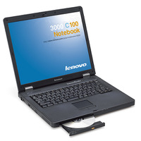 レノボ、「Lenovo 3000 C100 Notebook」にOffice搭載モデルを追加 画像