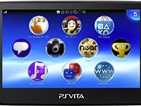 ドコモ、データ通信専用プリペイドプランを提供開始……「PlayStation Vita」から対応開始 画像