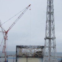 【地震】福島第一原子力発電所の状況（14日午後4時現在） 画像