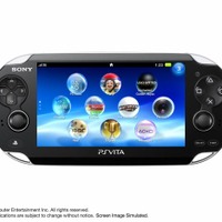 PlayStation Vita