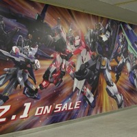 【TGS 2011】東京ゲームショウ2011開幕 ― 日本で初のPlayStation Vita出展  