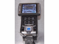 [WIRELESS JAPAN 2006] ワンセグに続くモバイル向け放送技術「Media FLO」 画像