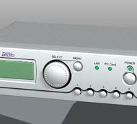 サン電子、BiBioを活用した低価格音声ストリーミング放送システム 画像