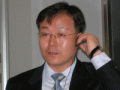 [WIRELESS JAPAN 2006] 商用化に向けて動き出した韓国のWiBroサービス 画像