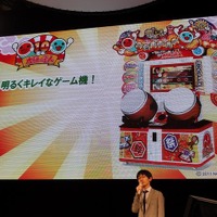 【TGS 2011】AKB48とのコラボもアリ！「太鼓の達人 10周年記念☆ドドーンと大発表会」の様子をお届け！  