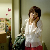 AKB48前田敦子が母の温かさに涙、新CMをウェブでいち早く 画像