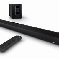「CineMate 1 SR digital home theater speaker system」