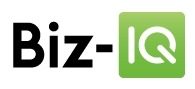 「Biz-IQ」ロゴ