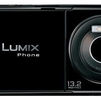 「LUMIX Phone SoftBank 101P」