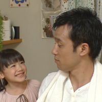 「パパ、アデランスにしてよかったね」芦田愛菜の魅力全開のアデランス新CM 画像